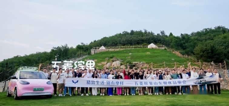 试驾五菱缤果|造型、空间、价格全拿捏的城市精致代步车