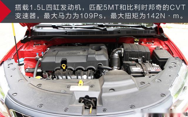 不只为国六：试驾吉利远景家族升级车型