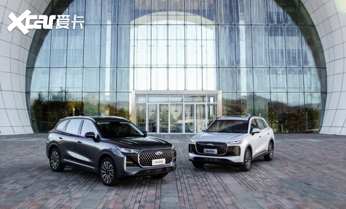 10万级家用SUV大比拼：奇瑞瑞虎8对比吉利博越L