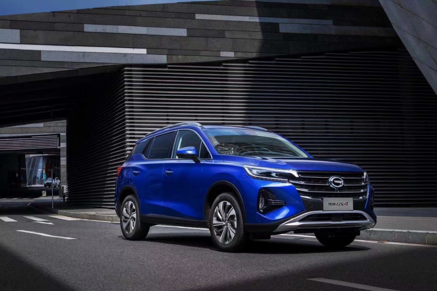 10来万的国产SUV，居然用上法拉利同款材质！