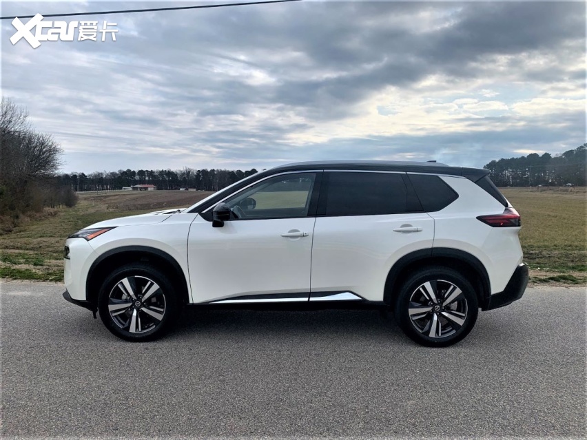 新日产奇骏怎么买？2021款，扭矩增加100Nm，海外碰撞测试2星评级
