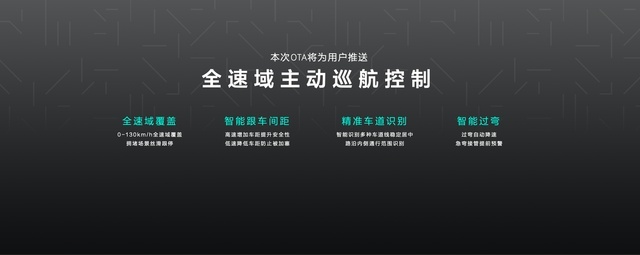 正式搭载8155智能座舱计算平台 极氪001新老用户全部免费升级