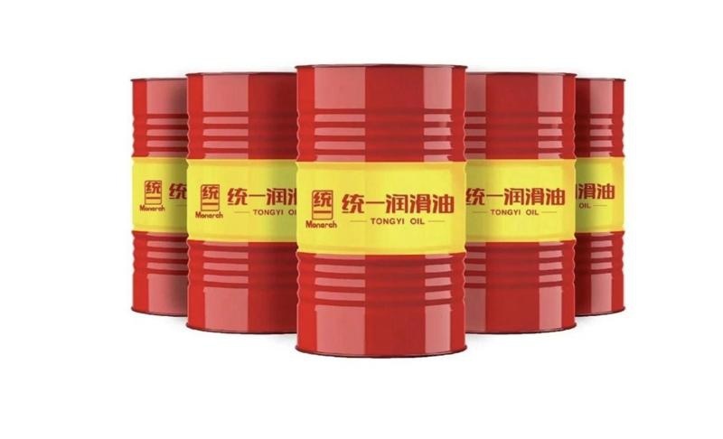 统一润滑油布局LNG新能源 积极推进碳中和