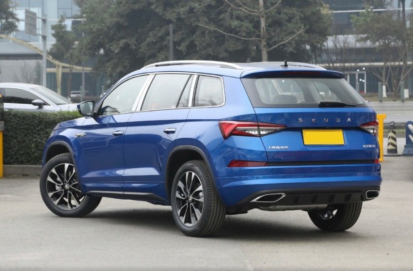 三款被忽视的合资SUV，20万左右预算，值得买吗？
