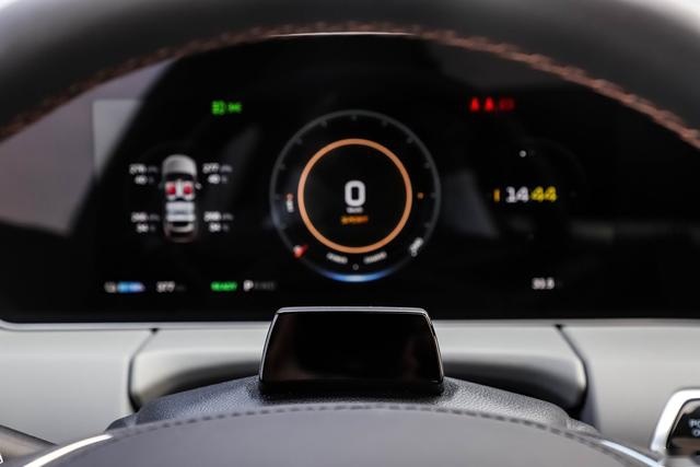 3.9s、650km、L3，Aion LX能证明国产电动车吗
