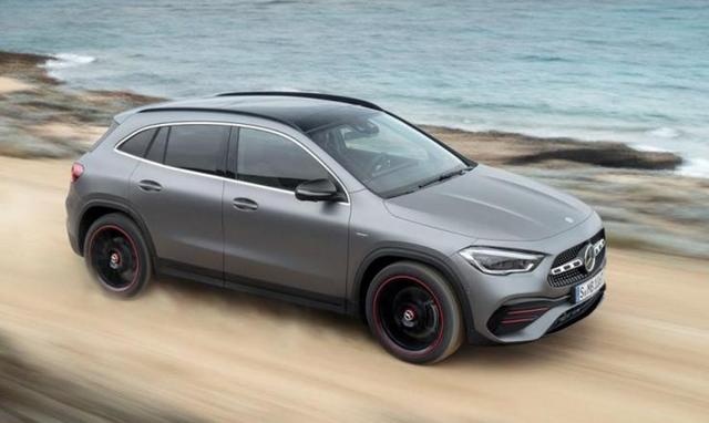 2020值得期待的新款SUV，国产、豪华都有，想买车的记住了