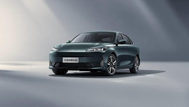 新年换新车？长安启源1212购车盛典提前享！