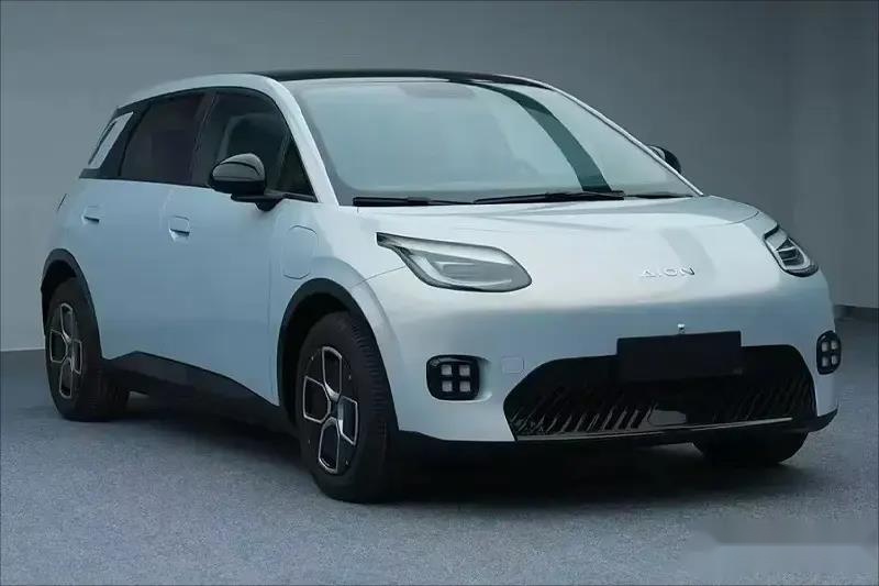 2024广州车展前瞻丨领克Z20预售，埃安AY2对标比亚迪海豚