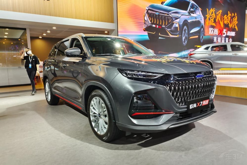 10万出头也能买高能SUV？这几台考虑下