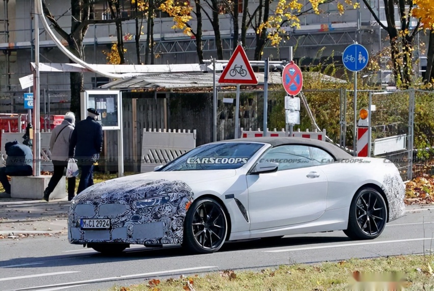 2022年，BBA还有哪些燃油新车？