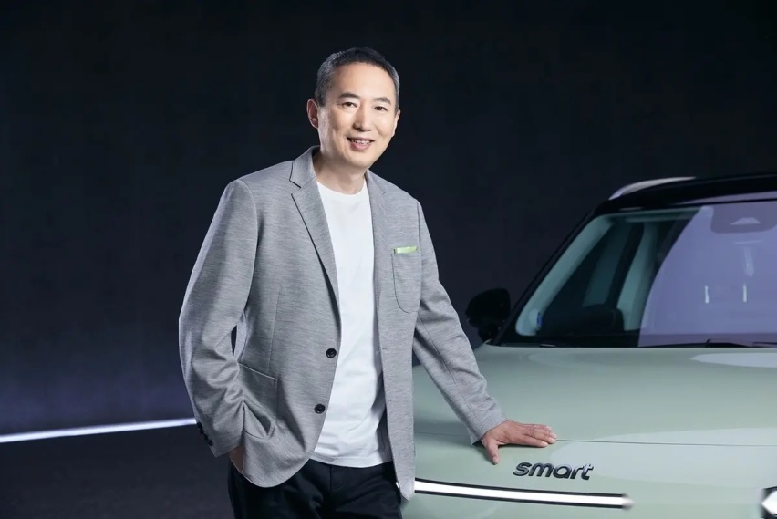 【e汽车】全新smart精灵#1 Pulse心动版正式上市