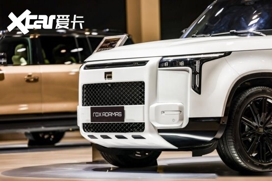 极石汽车5月销量稳增 持续发力全球市场