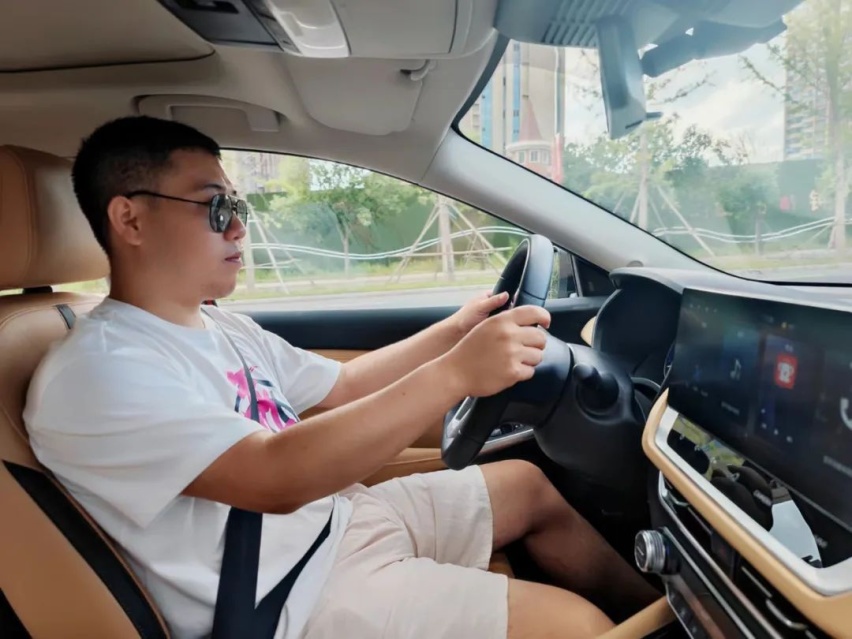 双城通勤只有血泪吗？不！那是你没有找到正确的打开方式