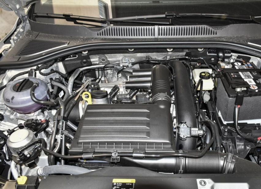 次推280TSI DSG舒适版，2021款大众朗逸购车手册