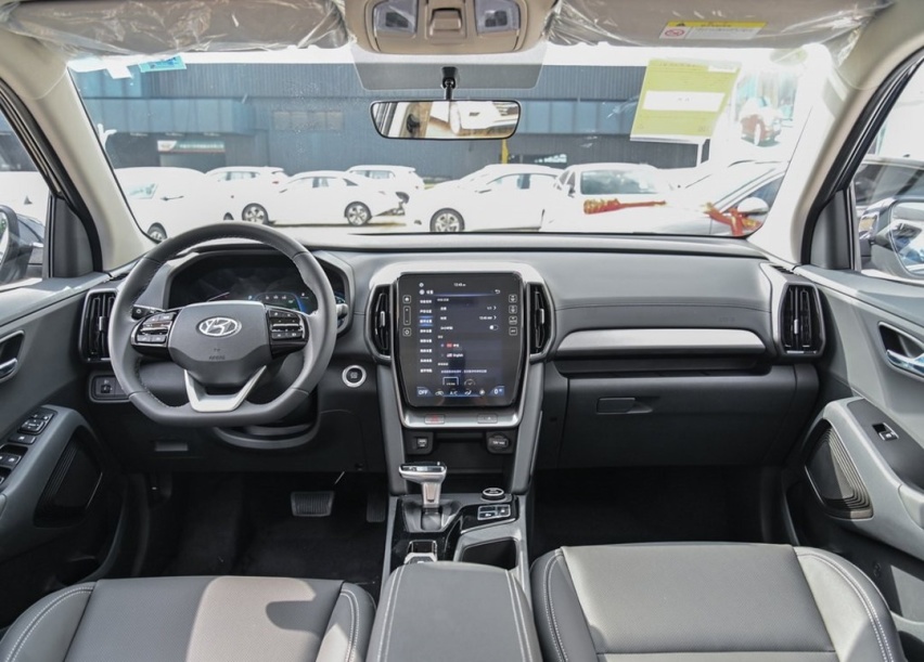 空间堪比CR-V！这些SUV只要12.98万起 省钱省心还实惠