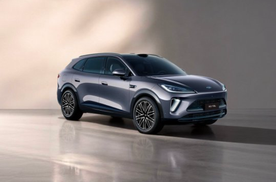 风云T9L预售亮相 重构家用SUV价值标杆