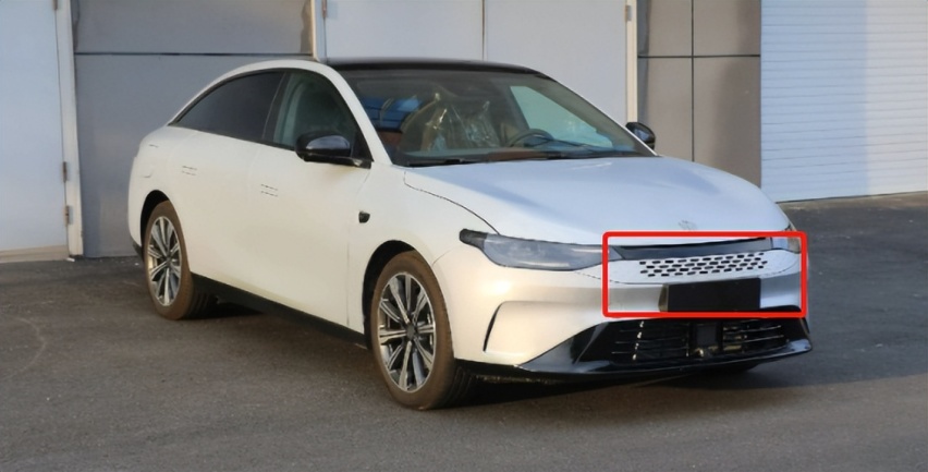 零跑C01增程车型要来了 C级车居然只要13万起售？