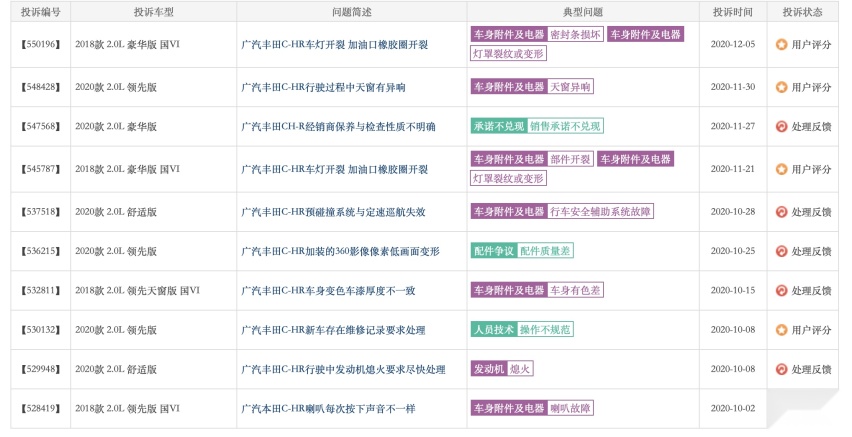 后排