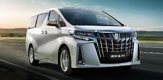 日本8月汽车销量公布，飞度“MPV”版跻身前十，小号埃尔法不见身影！
