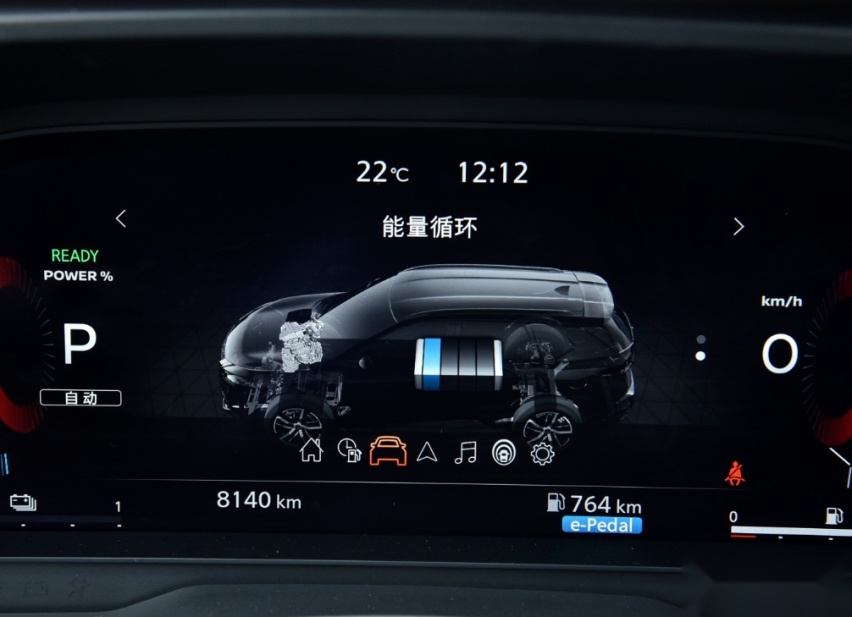 试了3次本田CR-V，结果转头提了日产奇骏，1个月后车主说出真心话