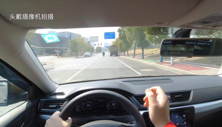 速派卖不好，是因为斯柯达的标吗？试驾以后我发现了四个原因