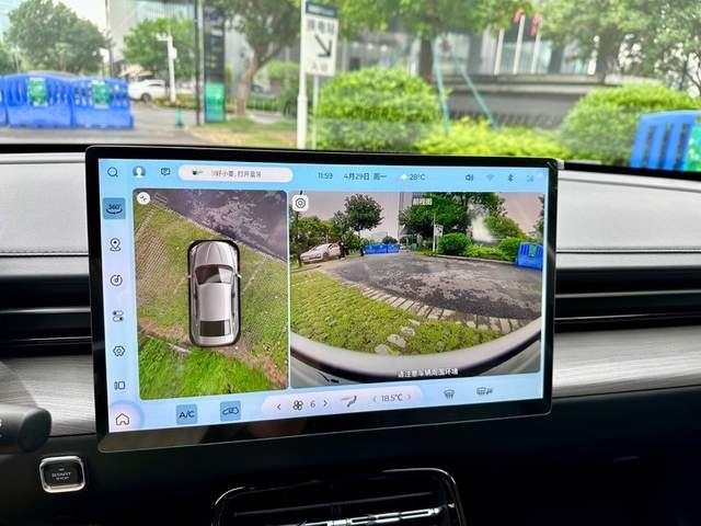 试驾五菱星光纯电版：2C快充加持，空间质感双越级