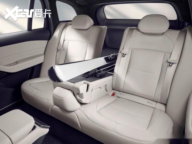 分析蔚来es6,增长势头盖过bba,未来隐性挑战仍有不少