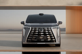 超86万MPV用户之选再进化！传祺向往M8 PHEV L开启预订
