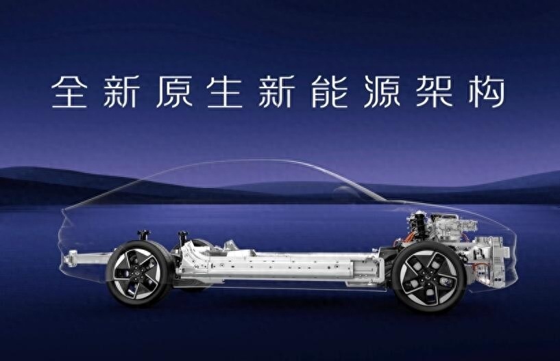 比秦更大！灵犀混动+神炼电池，五菱星光11月下旬上市