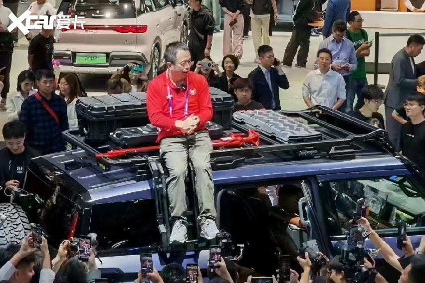 别让流量害了中国制造!