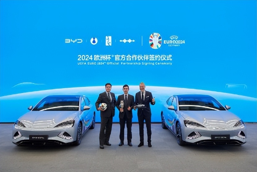 掌握核心技术，打通产业链，第700万辆下线，比亚迪进入收获期？