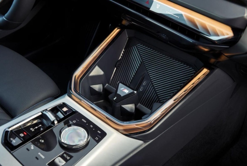 从细分市场开拓者到全球引领者！第四代BMW X3全球首发