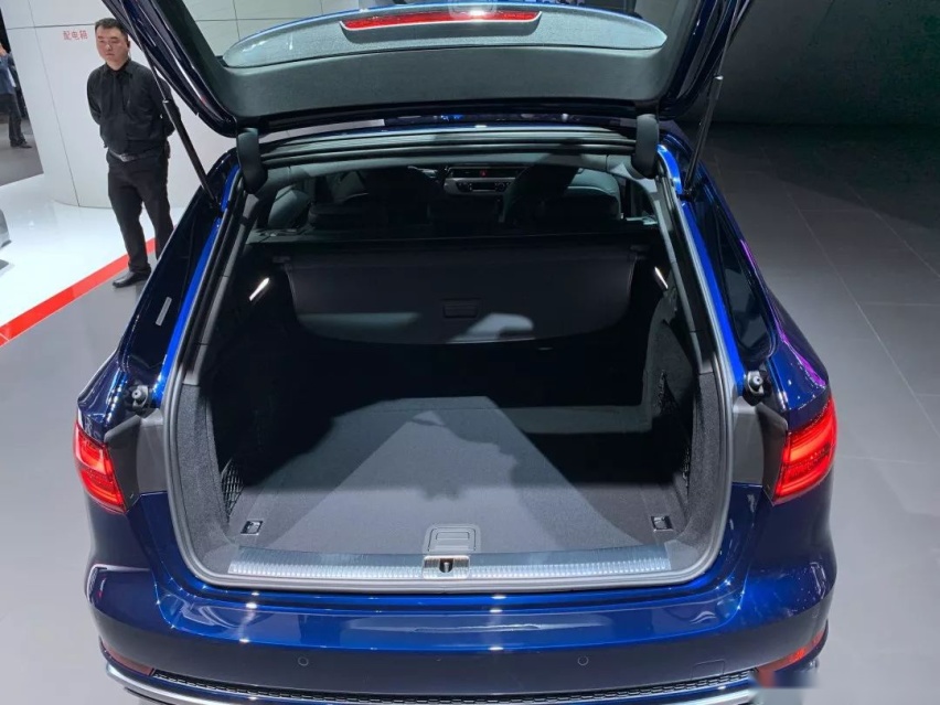 不想跟风买SUV？不妨看看车展上这几款轿车，最后一款最安逸！