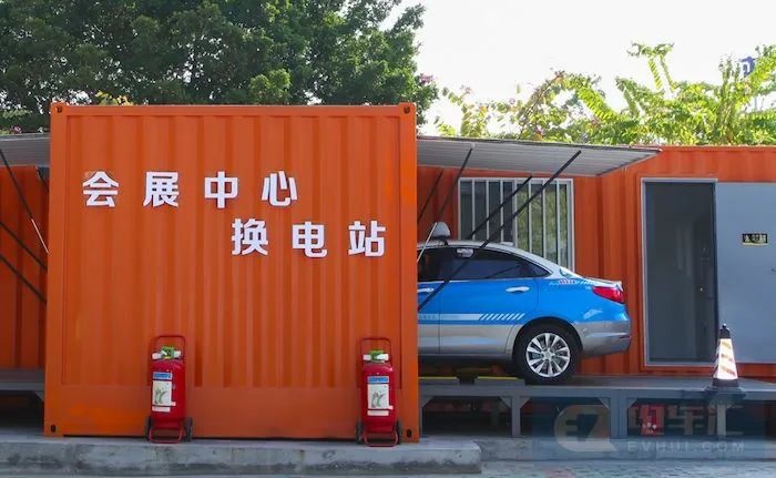 曾毓群电池帝国危机，宁德时代进军换电市场图什么？