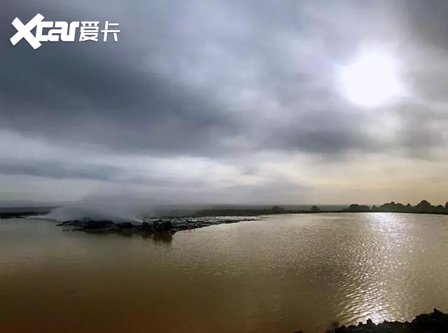 穿越“火星”的勇气，梁静茹给不了你，但奇骏可以