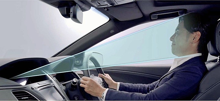 搭载L3自动驾驶，全球首款量产车，不是特斯拉，而是本田？