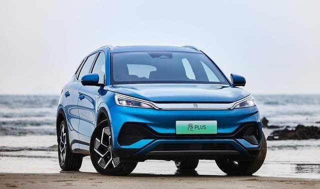 新能源车质量排行榜出炉：小鹏P5第一，特斯拉Model 3不过平均线？