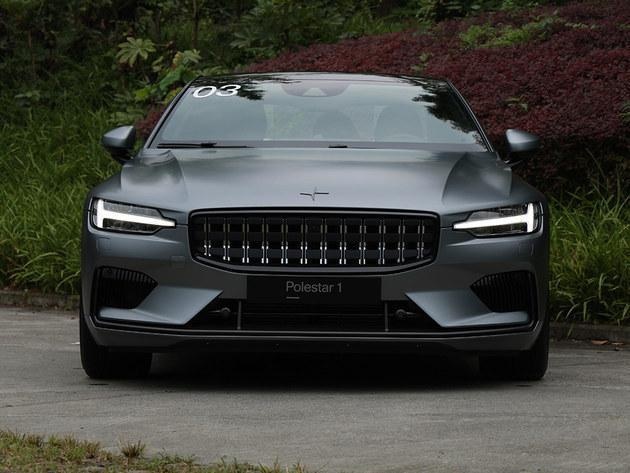 书福又成功了！新车与XC90共享技术，对标Model X