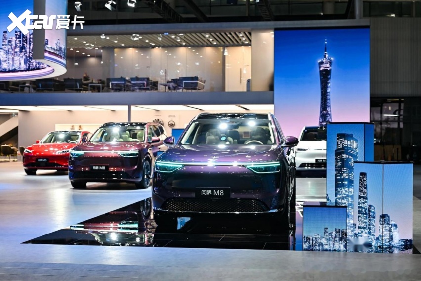 2025中国汽车上市公司市值TOP10,比亚迪赛力斯进前三