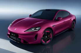 工信部 405 批新车炸场！华为零跑破局