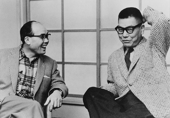 入选美国名人堂，继本田宗一郎之后，他也进去了