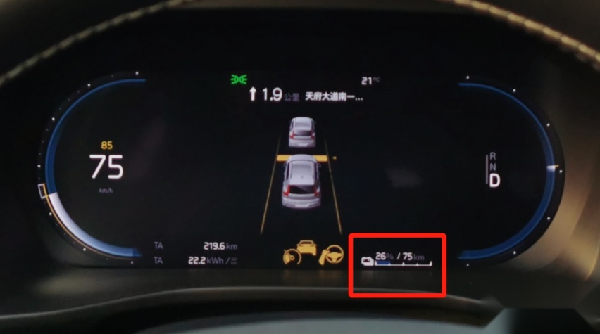408匹、4.9秒破百，这款豪华品牌纯电SUV值得买吗？