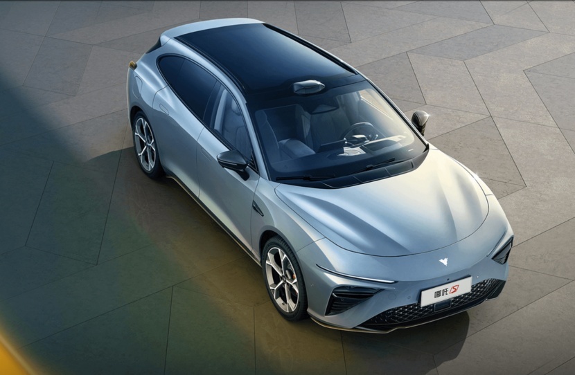 2024流行猎装车？成都车展多款猎装上新，就一个字酷