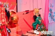 五菱有你 如虎添翼 | 翼起寻味中国年 鹭岛年味活动圆满举行
