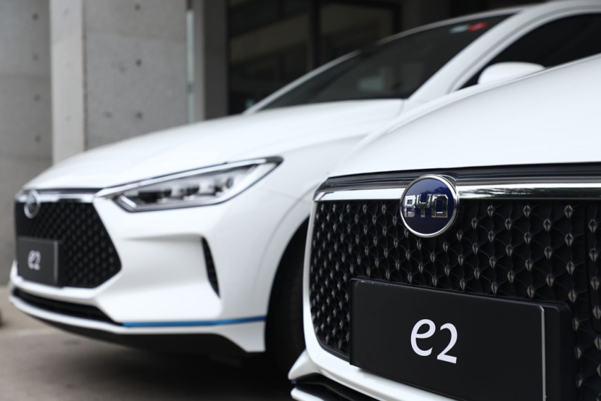 8.98万起 选个精致又省钱的新车？这几款可还行