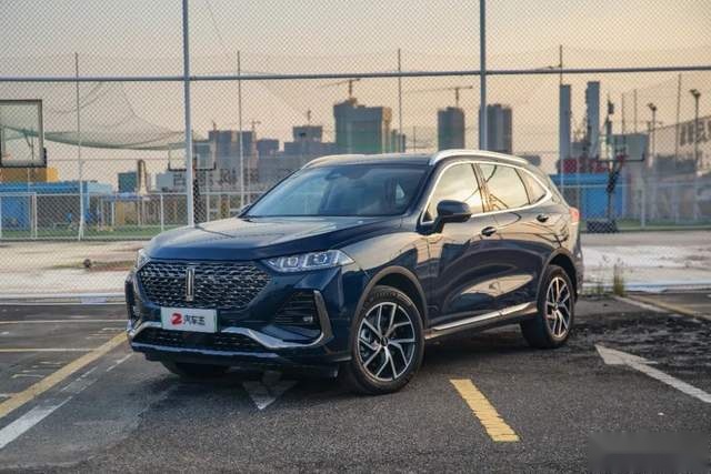 开了它三天我会放弃RAV4荣放、CR-V吗？混动，真不是只有两田