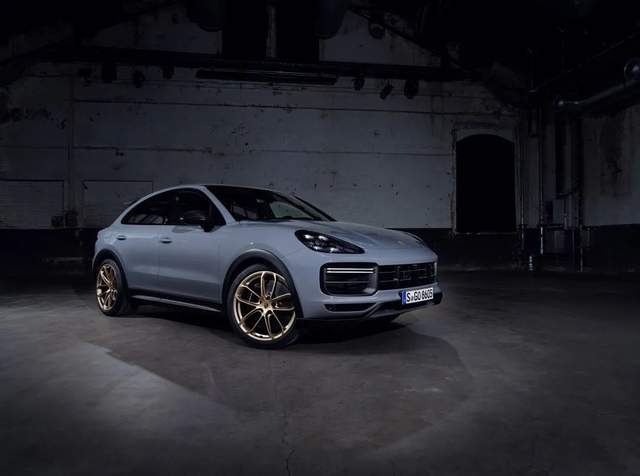 不愧为“纽北最快SUV”，Cayenne Turbo GT的三大杀手锏