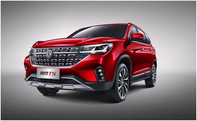 10万内，车内有过滤PM2.5装置的国产小型SUV