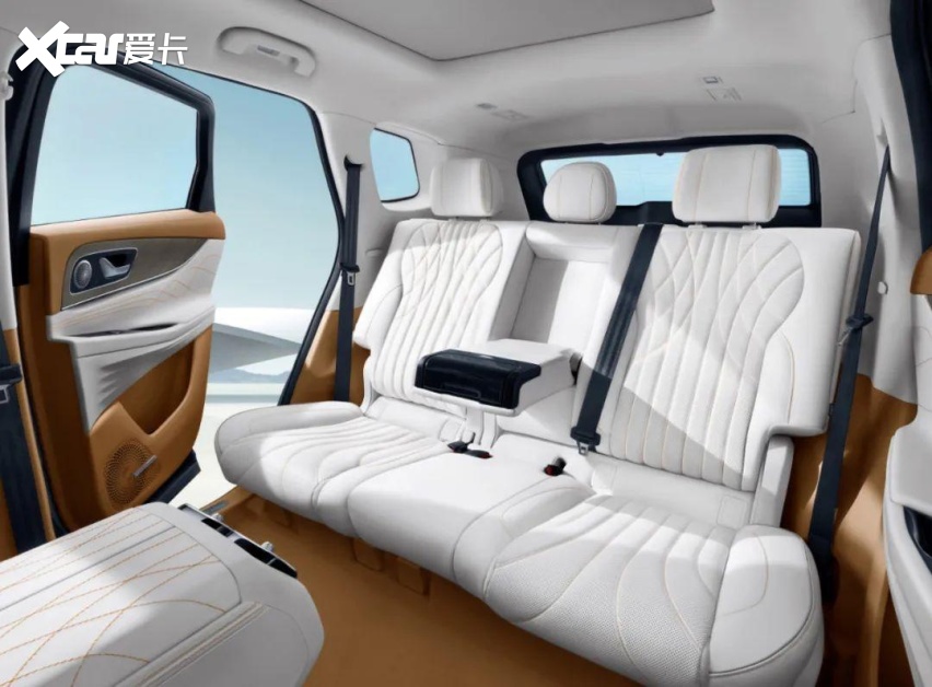 15-20万级自主旗舰SUV，瑞虎9和星越L怎么选？