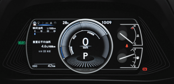 这款SUV开起来像跑车，试驾雷克萨斯UX260h